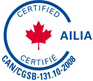 Canadian General Standards Board Certification in Translation (CGSB)